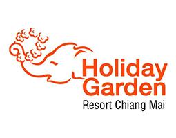 Holiday Garden Hotel And Resort
